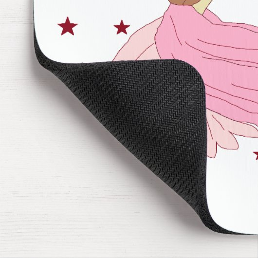 ANGELOVE MOUSEPAD (Ecke)