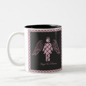 angelprincess, angelprincess zweifarbige tasse (Links)