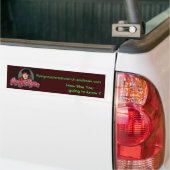 AngelRose, flyingcoyoteradioranch.podbean.com,… Autoaufkleber (Auf Lkw)