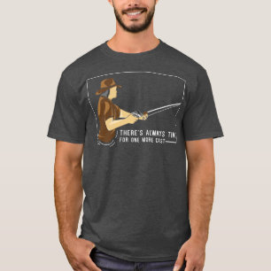 Angelrute 2 T-Shirt