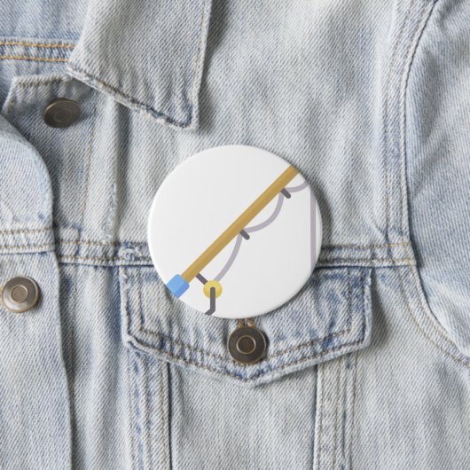 Angelrute Button (Beispiel)