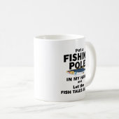 ANGELRUTE IN MEINE HAND KAFFEETASSE (VorderseiteRechts)