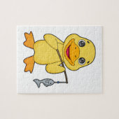 Angelrute Puzzle (Horizontal)