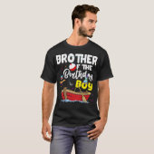 Angelrute T-Shirt (Vorne ganz)