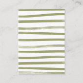 Angelrutenkarte Begleitkarte (Rückseite)