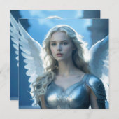 ANGELS (Vorne/Hinten)