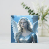 ANGELS (Stehend Vorderseite)