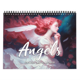 Angels 2 Kalender 2026