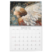 Angels 3 Kalender 2026 (Feb 2025)