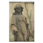 Angels and Crows Calendar Kalender (Feb 2027)