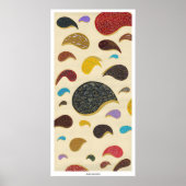 Angels Ascending - Print Poster (Vorne)