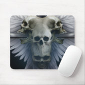 Angel's banes Schwert der Todesmäuse Mat V2 Mousepad (Mit Mouse)