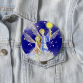 Angels Button (Beispiel)