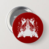 Angels Change Colors Button (Vorne & Hinten)