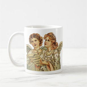 Angels Coffee Mag Kaffeetasse