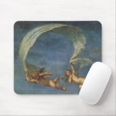 Angels Detail aus Adonis Led von Cupids von Albani Mousepad (Mit Mouse)