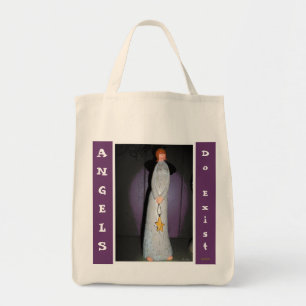 Angels Do existiert als Angel Graphics Art Tragetasche