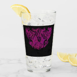 Angels – Engel Coat of arms – Emblem Glas