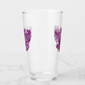 Angels – Engel Coat of arms – Emblem Glas (Links)