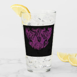 Angels – Engel Coat of arms – Emblem Glas