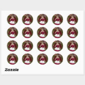 Angels Fairys Sticker (Blatt)