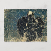 Angels Fall First Postkarte (Vorderseite)