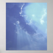 Angel's Gate Poster (Vorne)