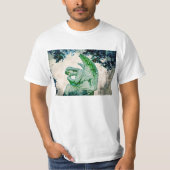 Angels Gedanken T-Shirt (Vorderseite)