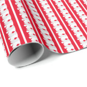 Angels Geschenkpapier (Rolleneckpunkt)