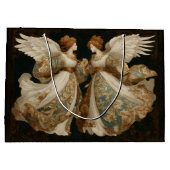 Angels Große Geschenktüte (Rückseite)