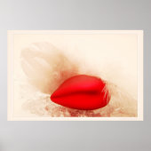 Angels Heart Poster (Vorne)