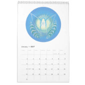 Angels Kalender (Jan 2027)