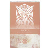 Angels Kalender (Titelbild)