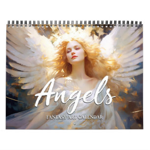 Angels-Kalender 2024 Kalender