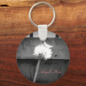 Angel's Kiss Schlüsselanhänger (Vorderseite)