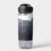 Angels Landing at Zion National Park Trinkflasche (Vorderseite)