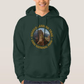 Angels Landing Hoodie (Vorderseite)