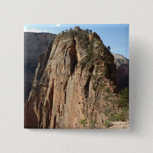 Angels Landing im Zion-Nationalpark Button