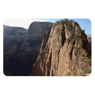Angels Landing im Zion-Nationalpark Magnet