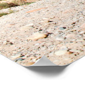 Angel's Landing Poster (Ecke)