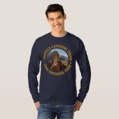 Angels Landing T-Shirt (Vorne ganz)