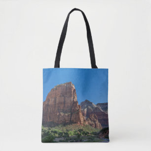 Angels Landung im Zion-Nationalpark Tasche