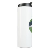 Angels Landweg Zion Nationalpark Thermosbecher (Nach links gedreht)