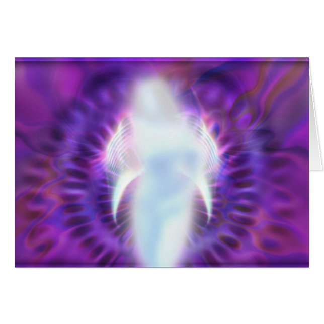 Angels Light (Vorderseite (Horizontal))