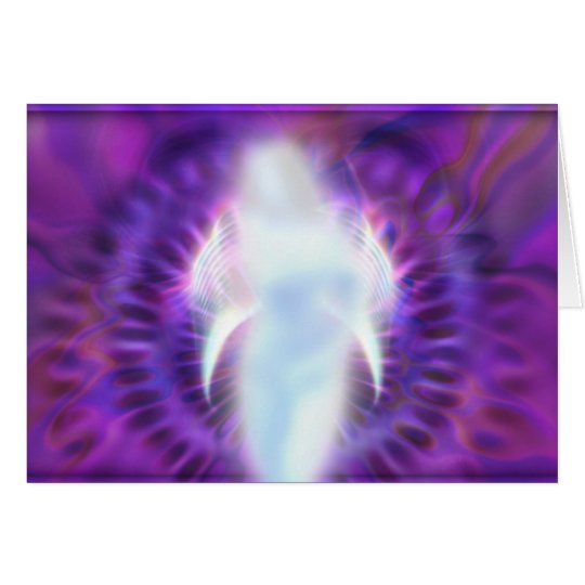 Angels Light Karte