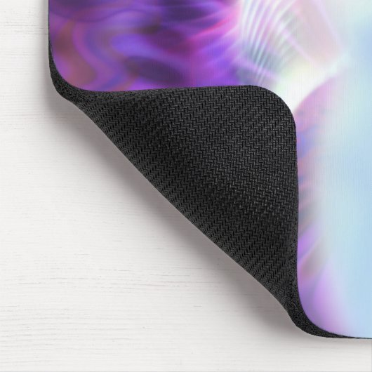 Angels Light Mousepad (Ecke)