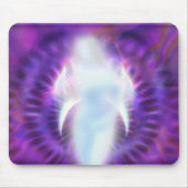 Angels Light Mousepad (Vorne)