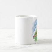 Angels Little Pets "Cat" Kaffeetasse (Mittel)