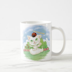 Angels Little Pets "Cat" Kaffeetasse