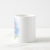 Angels Little Pets "Cow" Kaffeetasse (Mittel)